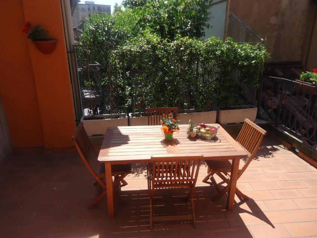 La Corte Dei Cappuccini Bérgamo Habitación foto