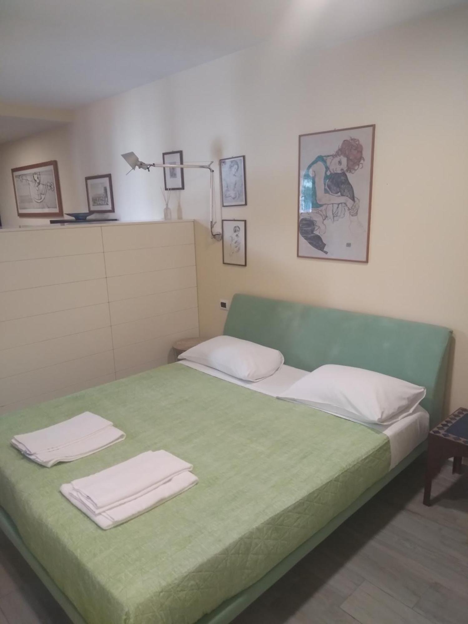 La Corte Dei Cappuccini Bérgamo Habitación foto