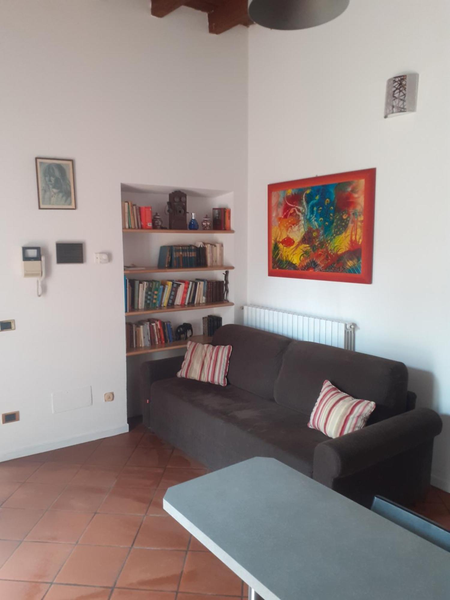 La Corte Dei Cappuccini Bérgamo Habitación foto
