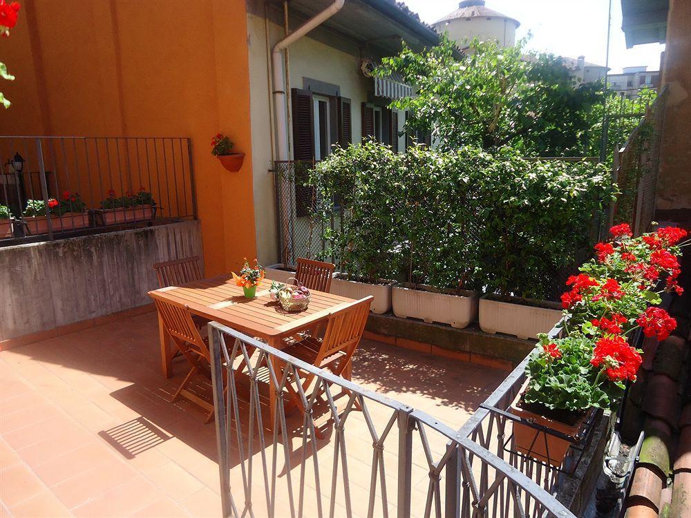 La Corte Dei Cappuccini Bérgamo Exterior foto