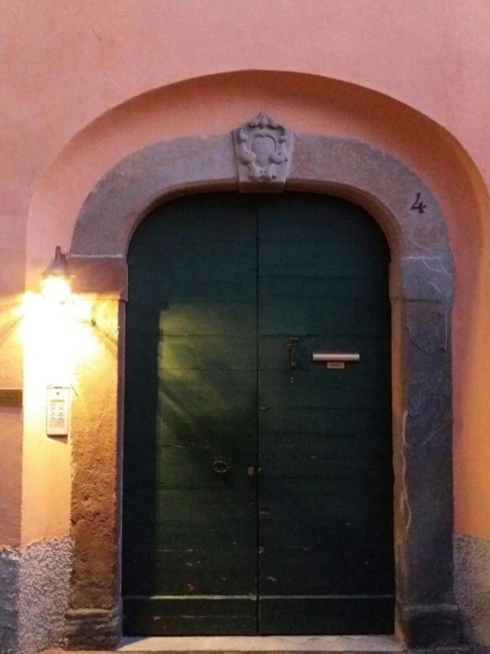La Corte Dei Cappuccini Bérgamo Exterior foto